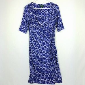 Lauren Ralph Lauren Dress